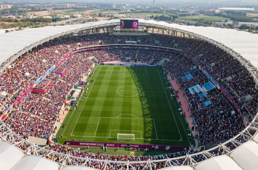 2026世界杯抢票必看！FIFA官方发布票务指南，教你如何安全规划与避坑